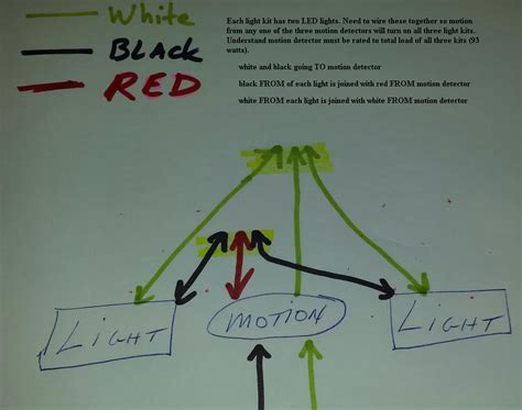 Wiring Multiple Downlights 的图像结果