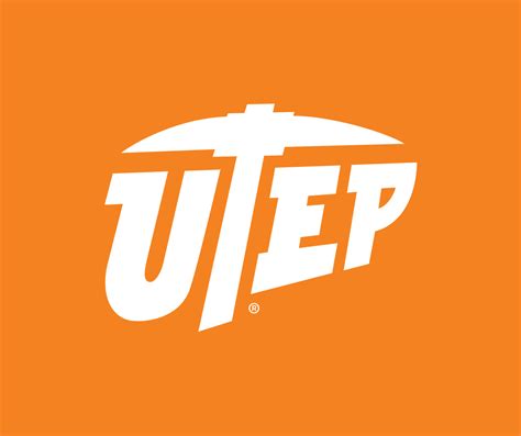 Utep Campus Map