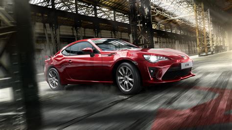 2017 Toyota GT 86, HD Cars, 4k Wallpapers, Images, Backgrounds, Photos and Pictures