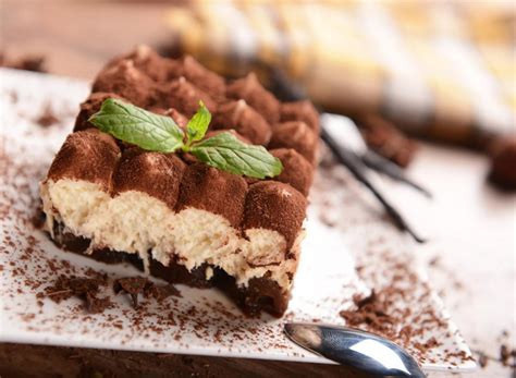 Самые вкусные десерты мира: 10 простых и быстрых рецептов приготовления