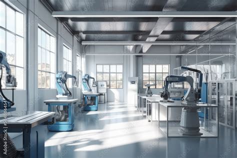 Image result for Robotic Assembly Line