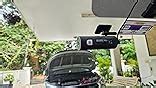 70mai M310 DashCam, 2K Resolution, Type-C Interface, Voice Control ...