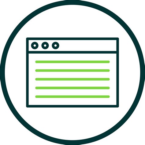 Web Symbol 的图像结果