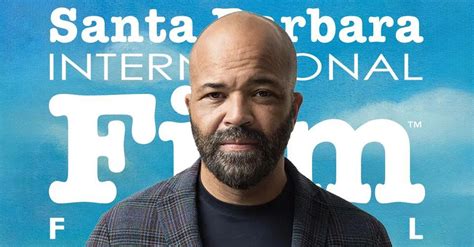 Montecito Award honoring Jeffrey Wright, Arlington Theatre, Santa ...