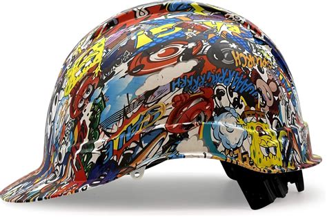 ACERPAL Cap Style Hard Hat OSHA Construction Work India | Ubuy