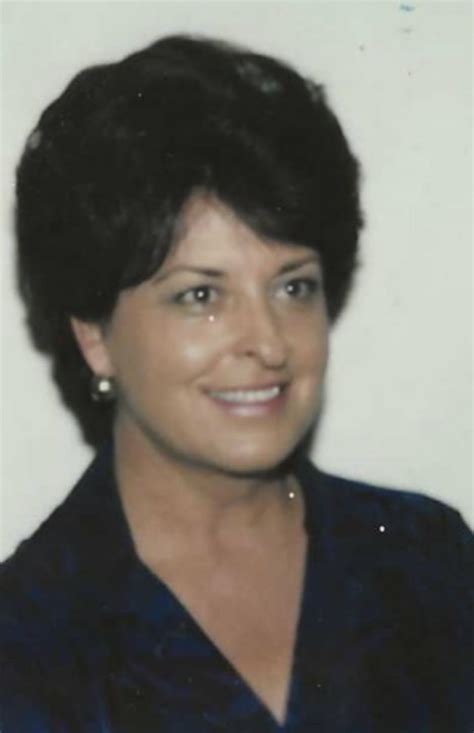 Girdner Funeral Home - Obituary for Dalia Gregory Dalia Ann Gregory (83 ...
