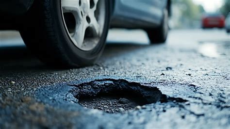 Challenges of Suing Government Entities for Road Hazards in SC