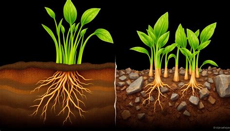 Why Poor Soil Causes Delayed New Shoots – Idyl