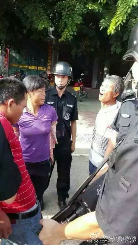 海南昌江特警持枪强征打伤村民 — 普通话主页