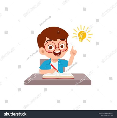 Do Homework Cartoon 的图像结果