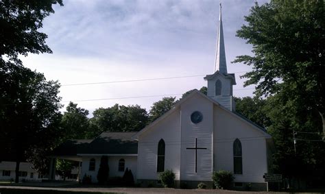 St Stephen's Lutheran Church-Missouri Synod in Shelby