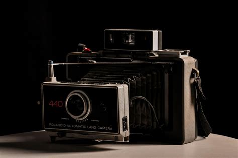 Best Restored Polaroid Land Cameras