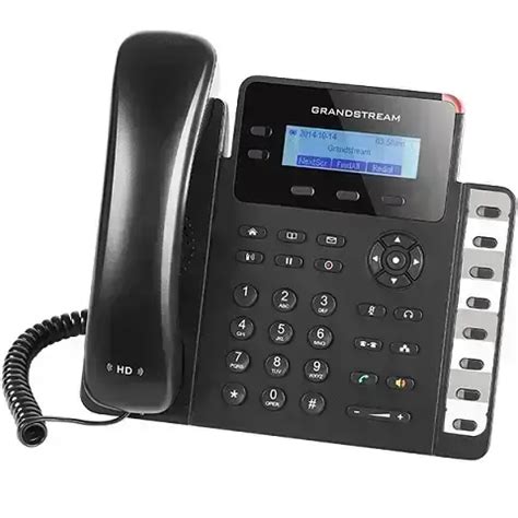Grandstream GXP1628 Small to Medium Business HD IP Phone