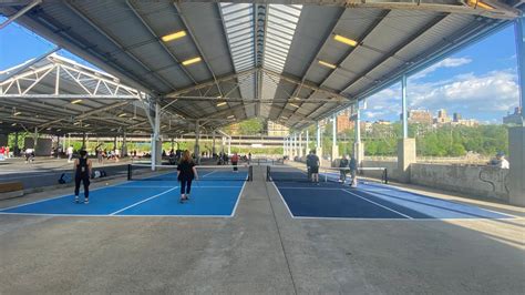 Paddle Up, Brooklyn: The Best Pickleball Courts in the Borough - Visit ...