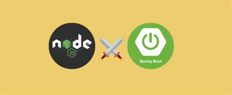 Image result for Comparison Node.js vs Go vs Java Spring Boot vs Python Flask as Backeend