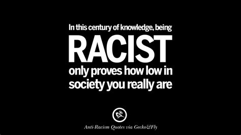 16 Quotes About Anti Racism And Against Racial Discrimination