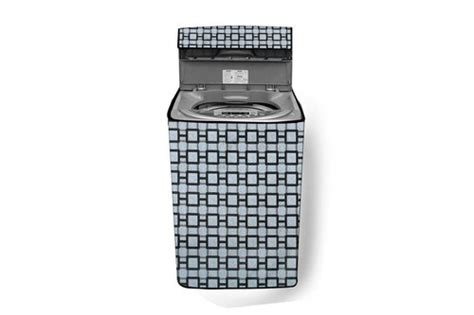 Washing Machine Cover - Top Load Washing Machine Cover Trader ...