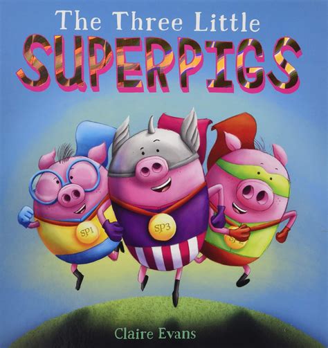 25+ Favorite Three Little Pigs Books for Kids- Fantastic Fun & Learning