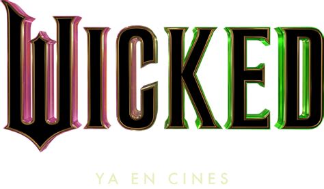 WICKED | Sitio Oficial | 22 Noviembre 2024