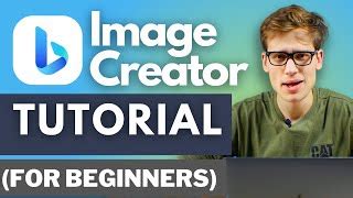 Bing Image Creator Tutorial 的图像结果