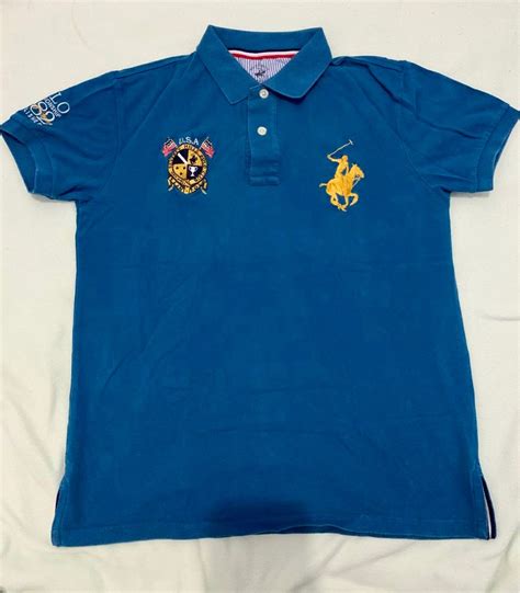 The Orgin of Polo Shirt 的图像结果