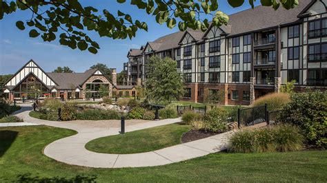 PRDG | Senior Living Architecture