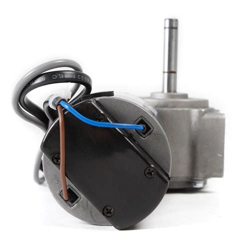 Buy 100W High Torque Worm Gear Motor Intelligent Encoder Electric Door ...