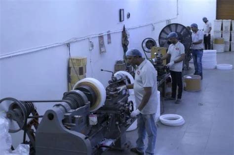 PTFE Sheet - Flexible Ptfe Sheets Manufacturer from Ahmedabad