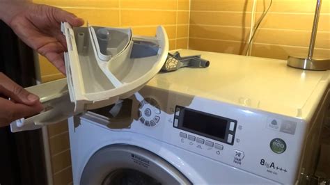Image result for Hotpoint Washing Machine Dryer Clean Filter