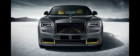 Rolls-Royce Wraith: Price, Image, Colors, Reviews & Rating
