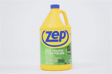 How To Use Zep Floor Polish at Lucas Cade blog