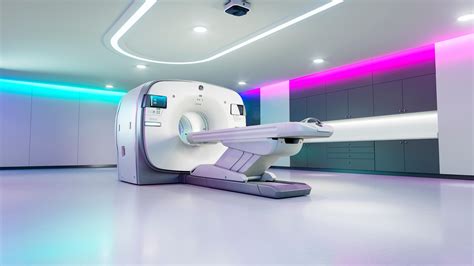 Midland Health Receives First New Omni Legend PET/CT Scanner in the United States | News ...