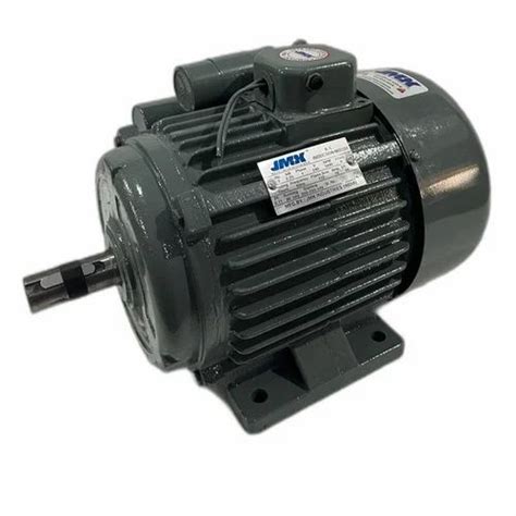 Jay Maa Khodiyar Industries - Manufacturer of Three Phase Induction ...