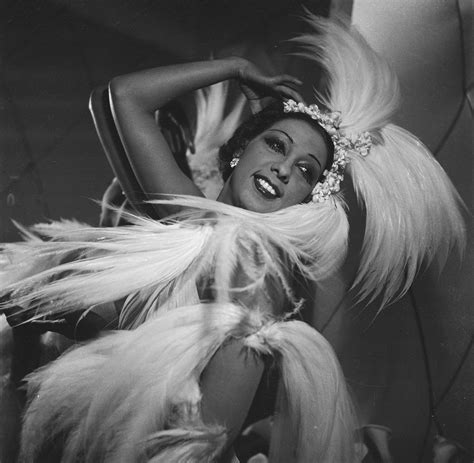 Josephine Baker | Biography, Children, Movies, Banana Skirt, & Facts ...