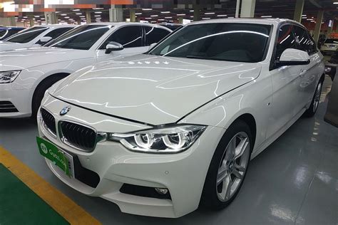The long wheelbase BMW 320Li is now the cheapest 3 Series in Thailand ...