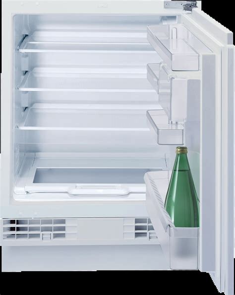 The perfect built-in refrigerator for your kitchen | Siemens Home