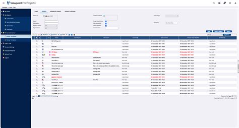Image result for Viewpoint 4 Projects Training