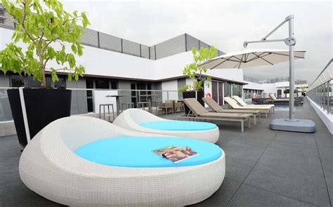 20 Best Hotels In Singapore For A Class-Apart Stay