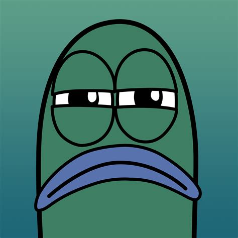 Spongebob Fish Wallpapers - Wallpaper Cave