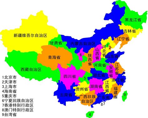 截止到2018年中国有多少个省，市，自治区直辖市。_百度知道