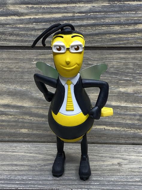Bee Movie Adam