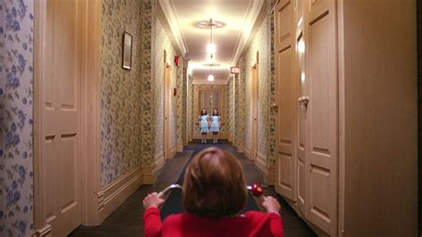 The Shining Movie Wallpapers - Wallpaper Cave