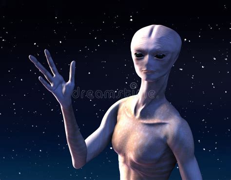 Image result for Alien Greeting