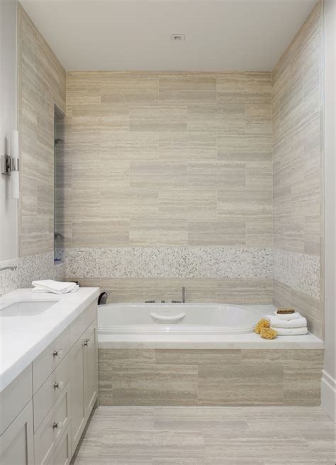 Travertine Stone Tile