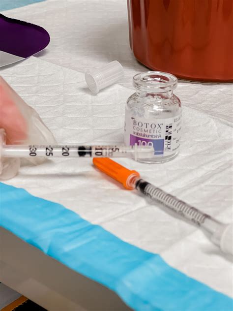 17 Tips for After Botox Care - BlueGrayGal