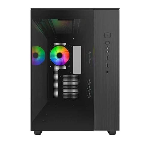 Buy MONTECH PC Case King 65 Pro ARGB, Best Price