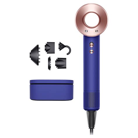 Buy dyson Supersonic Hair Dryer with 4 Heat Settings & Cool Blow ...