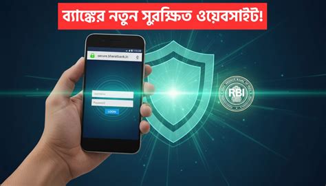 bank.in Domain: RBI-এর নতুন নিয়মে বদলে গেল সব ব্যাঙ্কের ওয়েবসাইট ...