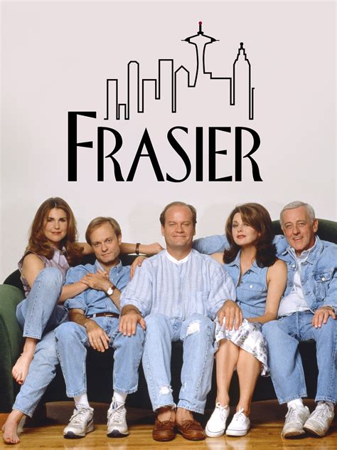 Frasier - Rotten Tomatoes