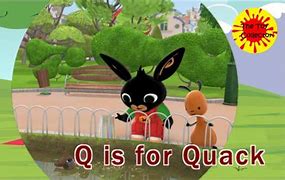 Image result for Bing the Rabbit